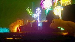 2020 Year of the Rat