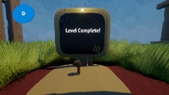 A screenshot taken in Dreams. 3 of 10.