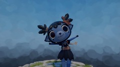 A screenshot taken in Dreams. 1 of 1.