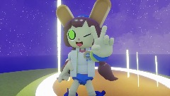 Frosty Fair - (Nyami)