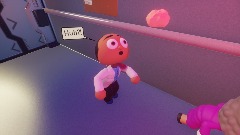 A screenshot taken in Dreams. 19 of 30.