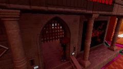 A screenshot taken in Dreams. 5 of 5.