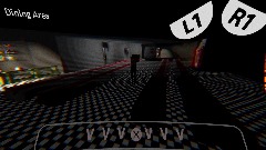 A screenshot taken in Dreams. 6 of 6.