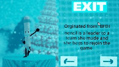 A screenshot taken in Dreams. 5 of 6.