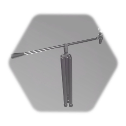 Mic Stand