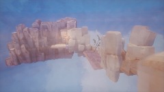 A screenshot taken in Dreams. 15 of 19.