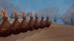 Мой «Древний храм»!