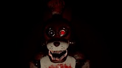 A screenshot taken in Dreams. 4 of 12.