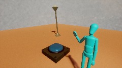 One Button Jam