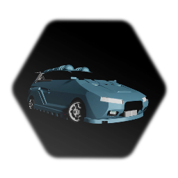 Drivable Foxhall courso 2043