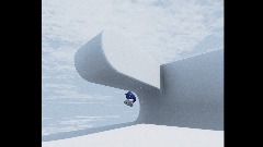 A screenshot taken in Dreams. 16 of 19.