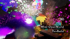 A screenshot taken in Dreams. 30 of 30.