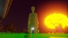A screenshot taken in Dreams. 2 of 11.