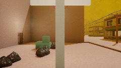 Streetwise (James wong) (mission 2)