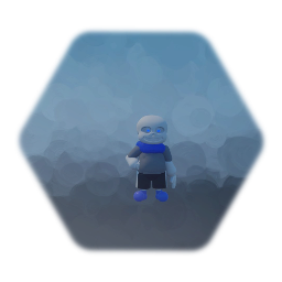 Underswap sans