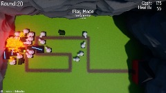 A screenshot taken in Dreams. 10 of 24.