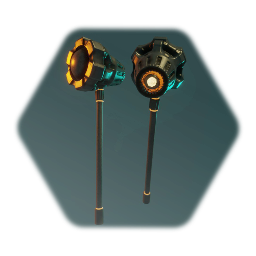 Great Reactor Hammer