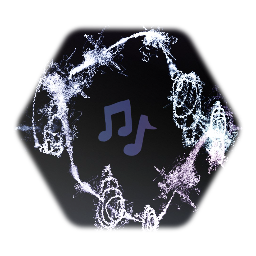 Bieber Beat - HiHat (1/16)