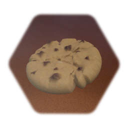 Chocolate Chip Cookie