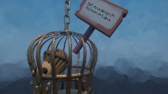 A screenshot taken in Dreams. 16 of 26.