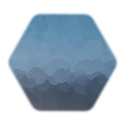 Ремикс: Purple orange spot spinnerе