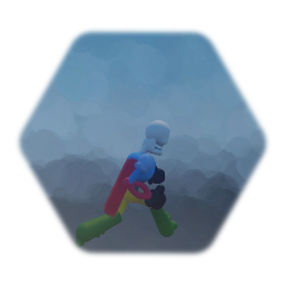 Danes Papyrus enemie