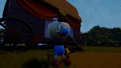 Pal Mugman