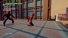 A screenshot taken in Dreams. 25 of 28.
