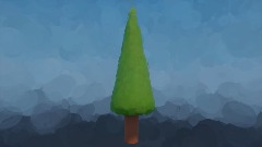 A screenshot taken in Dreams. 1 of 2.