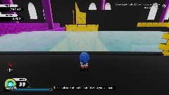 A screenshot taken in Dreams. 7 of 30.