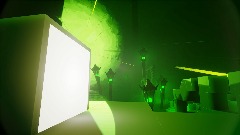 A screenshot taken in Dreams. 7 of 21.