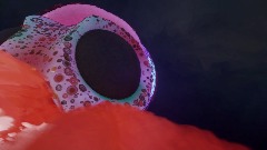 A screenshot taken in Dreams. 4 of 5.