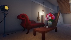 A screenshot taken in Dreams. 15 of 19.