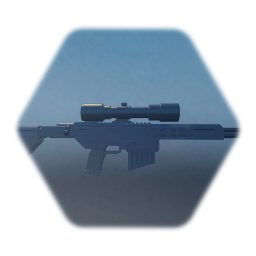 Sniper Rifle