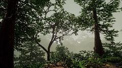 A screenshot taken in Dreams. 3 of 7.