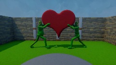 A screenshot taken in Dreams. 17 of 26.