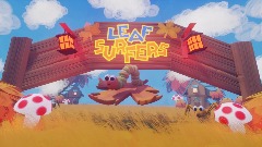 A screenshot taken in Dreams. 1 of 5.