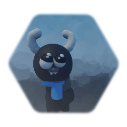 Starlight (baby dragon)