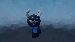 A screenshot taken in Dreams. 1 of 1.