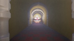 The Wario Apparition