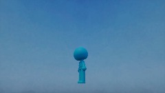 A screenshot taken in Dreams. 14 of 19.