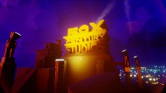 Fox Century Studios