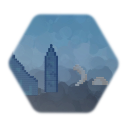 Tod - Environment Stuff