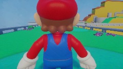 Mario advanture