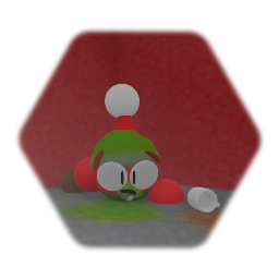 Toxic imp V4