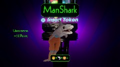 A screenshot taken in Dreams. 2 of 25.