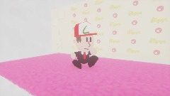 A screenshot taken in Dreams. 2 of 2.