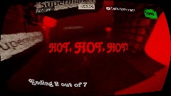 A screenshot taken in Dreams. 1 of 3.