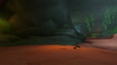 La Caverna Mostruosa