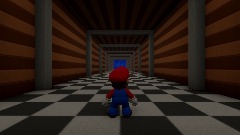 The Wario Apparition Animation